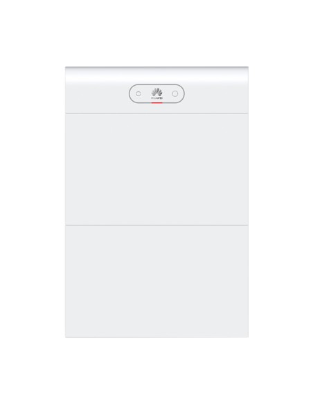 Single-phase storage system 6kW LB0 Huawei inverter LUNA2000 14kWh S1 lithium battery BMS