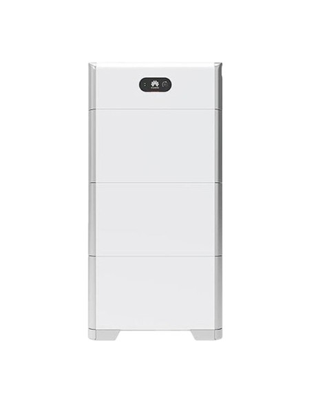 Single-phase storage system 6kW LB0 Huawei inverter LUNA2000 15kWh lithium battery BMS
