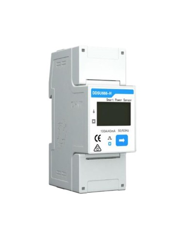 Single-phase photovoltaic kit 4950W 4.6kW LB0 inverter Huawei 5kWh LUNA2000 lithium battery