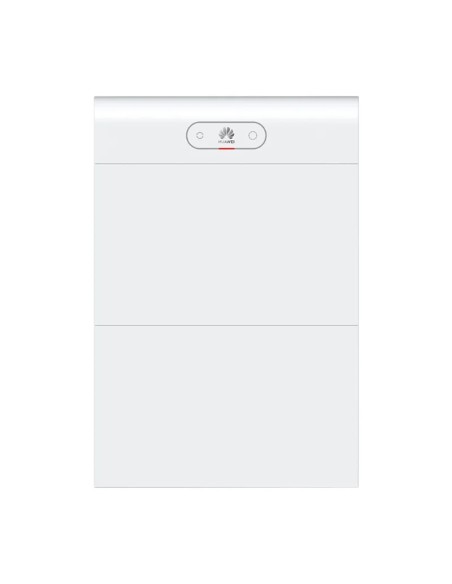Single-phase photovoltaic kit 5400W 5kW LB0 inverter Huawei 14kWh LUNA2000 lithium battery