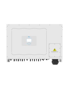 Three-phase string inverter 100kW Deye