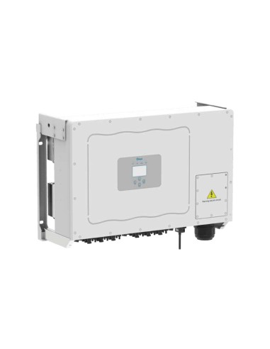 Inverter di stringa trifase 100kW Deye