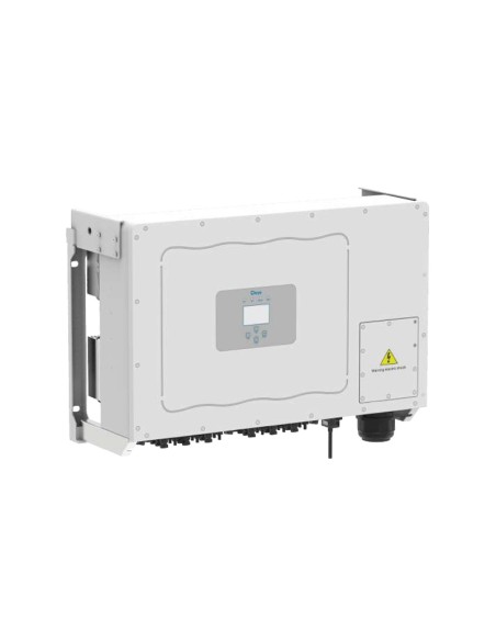 Three-phase string inverter 100kW Deye
