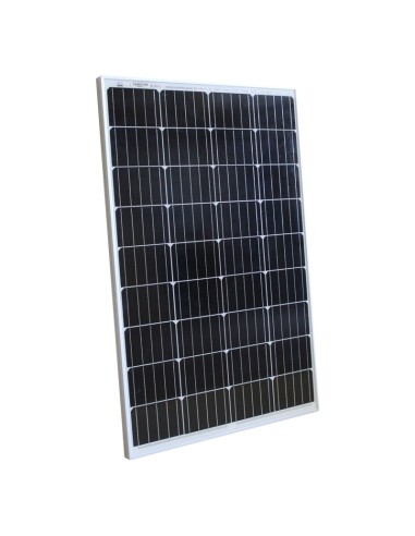 Modulo fotovoltaico Victron Energy 115W 12V monocristallino - VE115M-4B | PuntoEnergia Italia