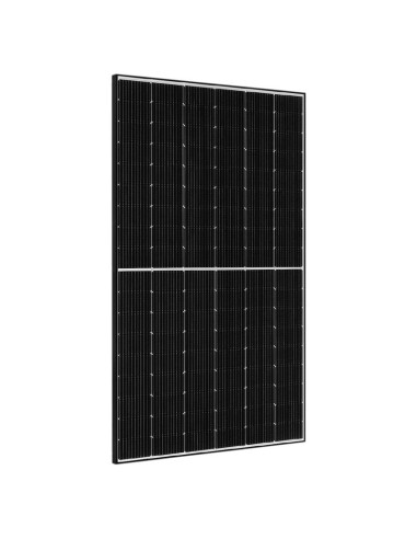 Modulo fotovoltaico JASOLAR 415W cornice nera serie GR - JAM54S30-415/GR | PuntoEnergia Italia