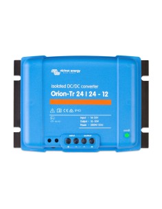 Orion-Tr DC-DC voltage converter Isolated 24/24-12A 280W Victron Energy - ORI242428110