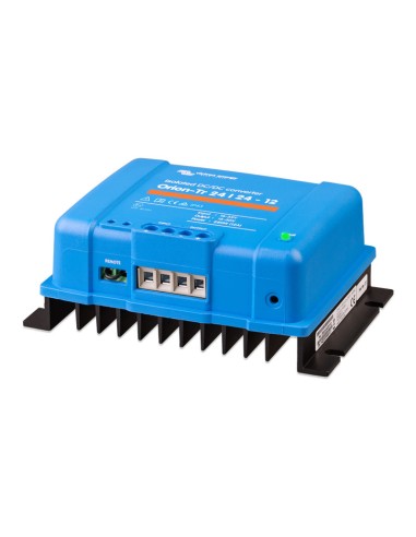 Convertitori CC-CC: vendita all'ingrosso Convertitore di tensione DC-DC Orion-Tr Isolato 24/24-12A 280W Victron Energy - ORI2...