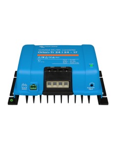 Convertitori CC-CC: vendita all'ingrosso Convertitore di tensione DC-DC Orion-Tr Isolato 24/24-17A 400W Victron Energy - ORI2... 2