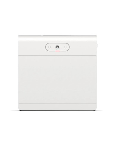 Monofase: vendita all'ingrosso Kit fotovoltaico monofase 5460W inverter 5kW LB0 Huawei batteria al litio 7kWh LUNA2000