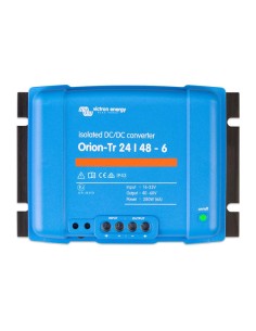 Convertitori CC-CC: vendita all'ingrosso Convertitore di tensione DC-DC Orion-Tr Isolato 24/48-6A 280W Victron Energy - ORI24...