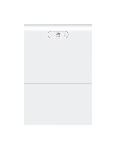 Monofase: vendita all'ingrosso Kit fotovoltaico monofase 4140W inverter 4kW LB0 Huawei batteria al litio 14kWh LUNA2000