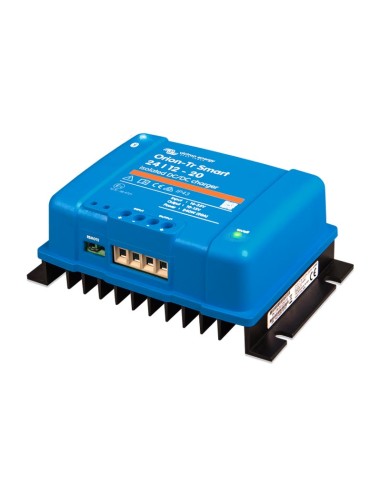 Orion-Tr Smart DC-DC Charger Isolated 24/12-20A Victron Energy - ORI241224120