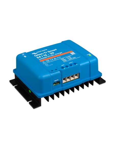 Orion-Tr Smart DC-DC Charger Isolated 24/12-20A Victron Energy - ORI241224120