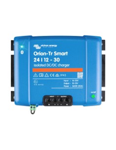 Orion-Tr Smart DC-DC Charger Isolated 24/12-30A 360W Victron Energy - ORI241236120