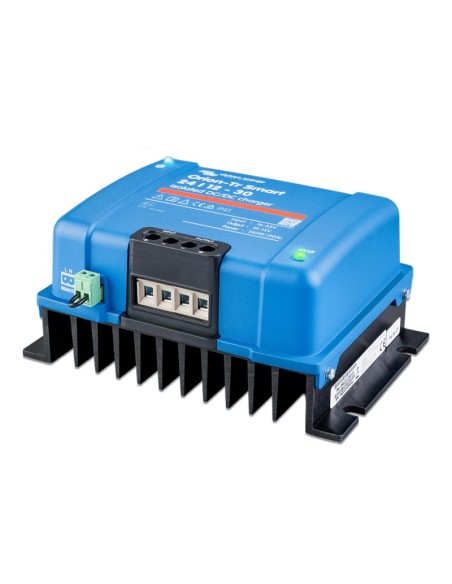 Caricabatterie: vendita all'ingrosso Caricabatterie DC-DC Orion-Tr Smart Isolato 24/12-30A 360W Victron Energy - ORI241236120