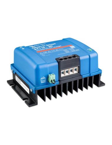 Orion-Tr Smart DC-DC Charger Isolated 24/12-30A 360W Victron Energy - ORI241236120