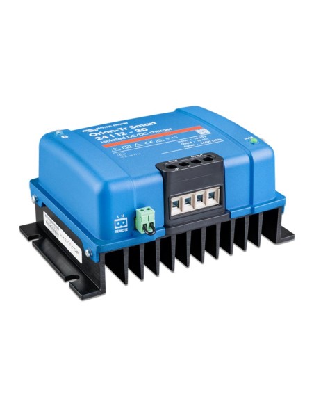 Orion-Tr Smart DC-DC Charger Isolated 24/12-30A 360W Victron Energy - ORI241236120