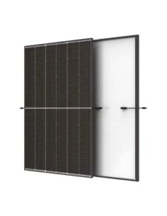 Three-phase photovoltaic kit 20400W inverter 20kW Deye 20.48kWh lithium BOS-G 2