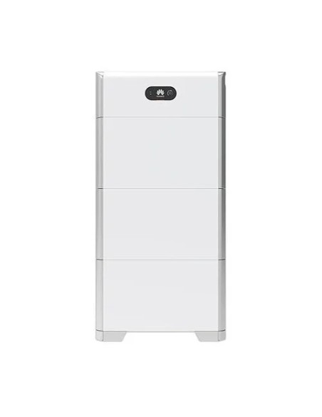 Single-phase photovoltaic kit 5610W 5kW LB0 inverter Huawei 15kWh LUNA2000 lithium battery