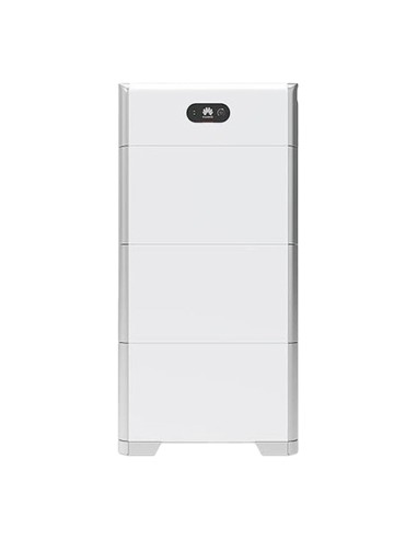 Trifase: vendita all'ingrosso Kit fotovoltaico trifase 20400W inverter 20kW MB0 Huawei batteria al litio 15kWh LUNA2000 BMS