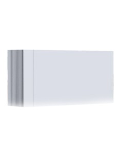 Weco 5K0 SMART HV PRO 5.12kWh lithium battery