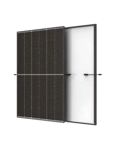 Trifase: vendita all'ingrosso Kit fotovoltaico trifase 20020W inverter 20kW DEYE litio 40.96kWh BOS-GM
