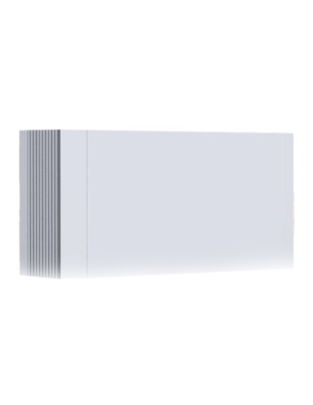 Weco: vendita all'ingrosso Sistema di accumulo monofase inverter Weco SMART EU 6kW litio 5.12kWh Weco 5k0