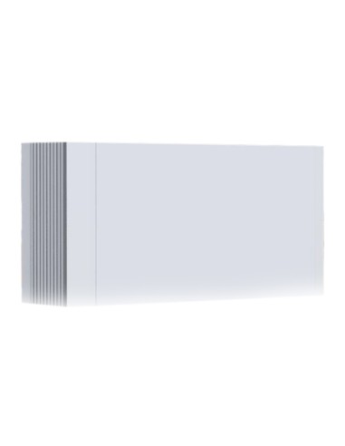 Single-phase storage system Weco SMART EU inverter 6kW lithium 20.48kWh Weco 5k0