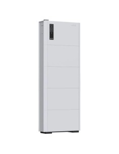 Single-phase storage system Weco SMART EU inverter 6kW lithium 20.48kWh Weco 5k0