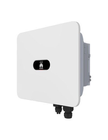Trifase: vendita all'ingrosso Kit fotovoltaico trifase 15470W inverter 15kW MB0 Huawei batteria al litio 15kWh LUNA2000 BMS