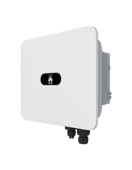 Trifase: vendita all'ingrosso Kit fotovoltaico trifase 15470W inverter 15kW MB0 Huawei batteria al litio 15kWh LUNA2000 BMS
