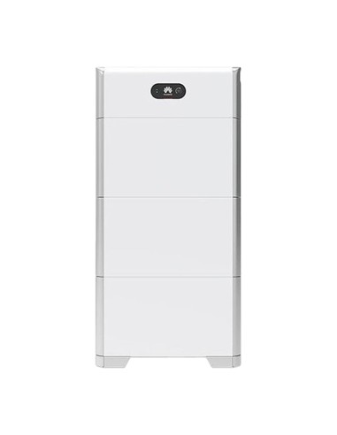 Trifase: vendita all'ingrosso Kit fotovoltaico trifase 15470W inverter 15kW MB0 Huawei batteria al litio 15kWh LUNA2000 BMS