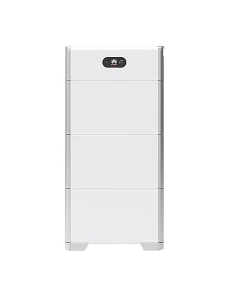 Trifase: vendita all'ingrosso Kit fotovoltaico trifase 15470W inverter 15kW MB0 Huawei batteria al litio 15kWh LUNA2000 BMS