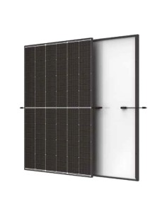 Trifase: vendita all'ingrosso Kit fotovoltaico trifase 6370W inverter 6kW Zucchetti batteria al litio 5.12kWh HV SMART 5K 2