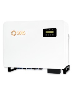 Three-phase string inverter SOLIS S5 60kW - S5-GC60K 2