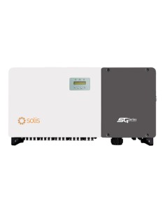Three-phase string inverter SOLIS 5G 110kW -110K-5G