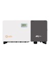 Inverter di stringa trifase SOLIS 5G 110kW -110K-5G | PuntoEnergia Italia