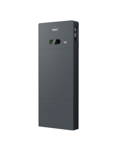 All-in-one three-phase 12870W photovoltaic kit 12kW inverter 15.36kWh storage Zucchetti 2