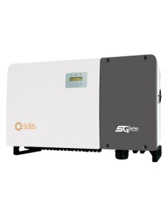 Three-phase string inverter SOLIS 5G 100kW - 80K-5G 2