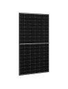 Modulo fotovoltaico bifacciale JA Solar 425W cornice nera - JAM54D40-425/MB | PuntoEnergia Italia