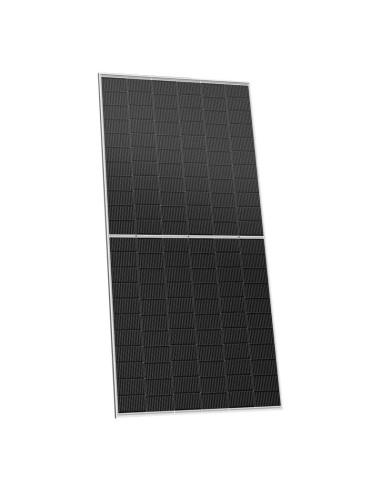 Trifase: vendita all'ingrosso Kit fotovoltaico All in one trifase 12400W inverter 12kW accumulo 25.60kWh Zucchetti