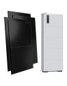 Single-phase photovoltaic kit 6000W Weco SMART EU inverter 6kW lithium 5.12kWh Weco 5k0