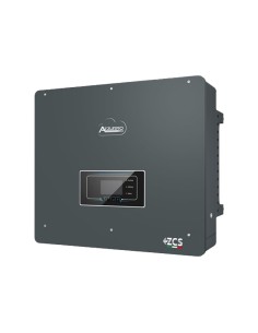 Three-phase hybrid inverter ZCS AZZURRO 20kW - 3PH HYD 20000 ZSS