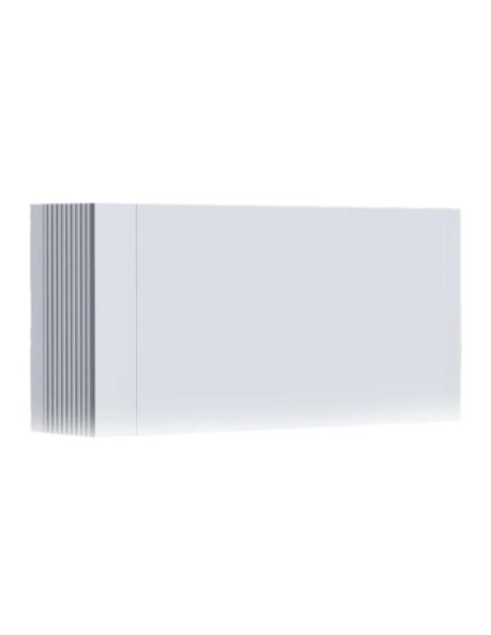 Single-phase photovoltaic kit 6200W Weco SMART EU inverter 6kW lithium 10.24kWh Weco 5k0