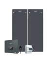 ZCS Azzurro: vendita all'ingrosso Sistema di accumulo trifase inverter 20kW Zucchetti batteria al litio HV ZBT 5K 40.96kWh