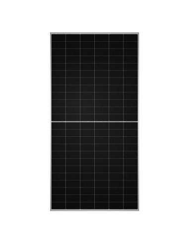 Trifase: vendita all'ingrosso Kit fotovoltaico All in one trifase 5900W inverter 5kW accumulo 10.24kWh Zucchetti