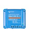 Convertitori CC-CC: vendita all'ingrosso Convertitore di tensione DC-DC Orion-Tr Isolato 48/12-9A Victron Energy - ORI481210110