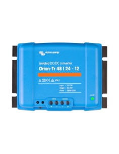 Convertitori CC-CC: vendita all'ingrosso Convertitore di tensione DC-DC Orion-Tr Isolato 48/24-12A Victron Energy - ORI482428110
