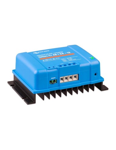 Orion-Tr DC-DC voltage converter Isolated 48/24-12A Victron Energy - ORI482428110