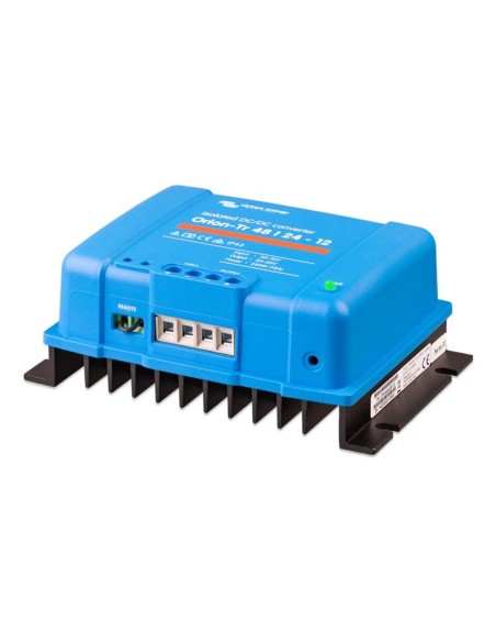Orion-Tr DC-DC voltage converter Isolated 48/24-12A Victron Energy - ORI482428110